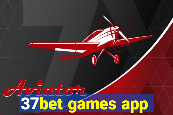 37bet games app